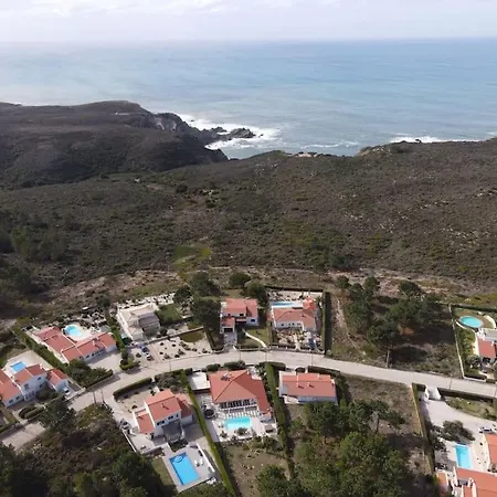 Willa Casa Maresia - Sea Front Aljezur