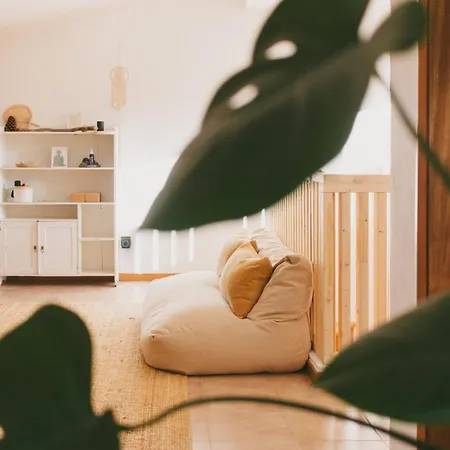 Casa Maresia - Sea Front Вилла *