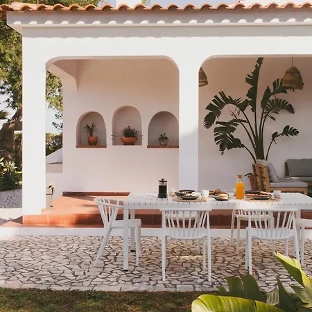 Вилла Casa Maresia - Sea Front *