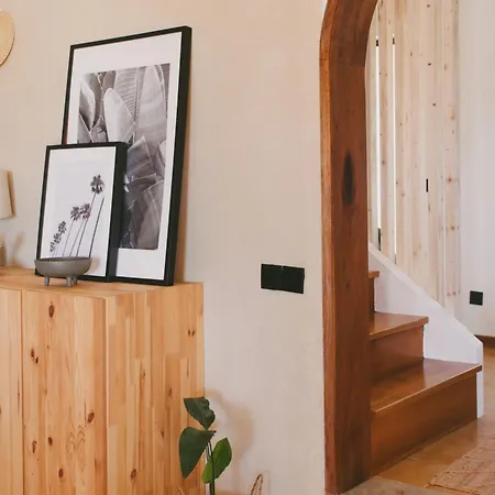 Вилла Casa Maresia - Sea Front