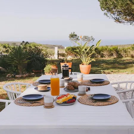 Willa Casa Maresia - Sea Front Aljezur