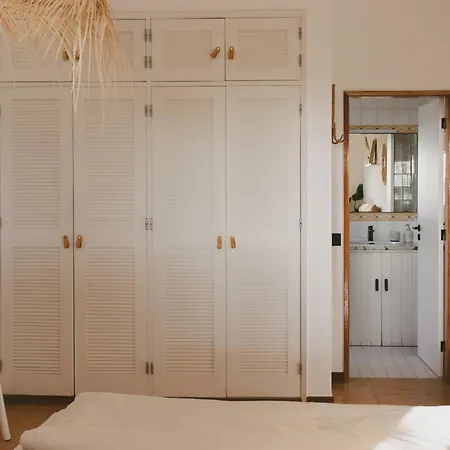 Casa Maresia - Sea Front Willa Aljezur