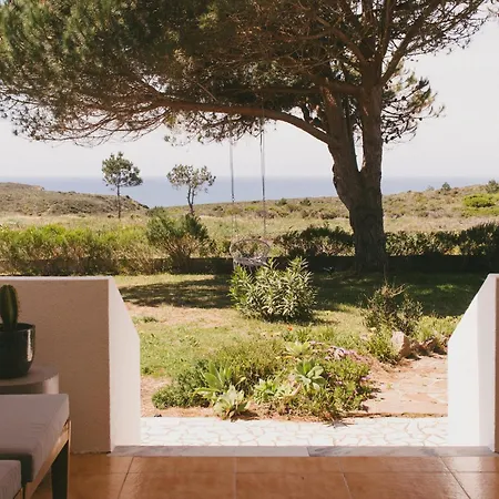 Casa Maresia - Sea Front Willa