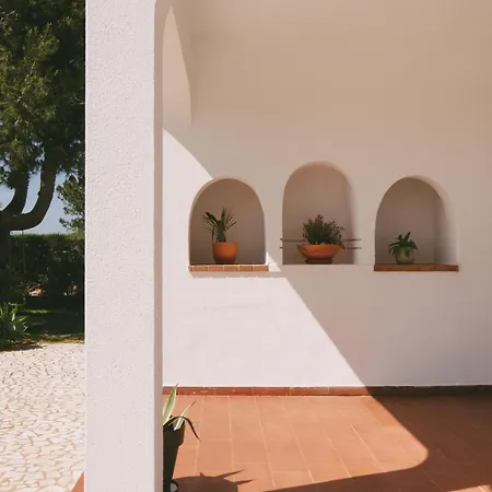 Casa Maresia - Sea Front Алжезур