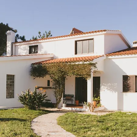 Casa Maresia - Sea Front Вилла Алжезур