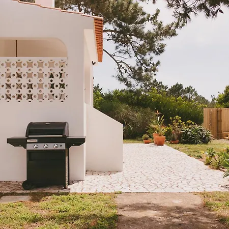 Вилла Casa Maresia - Sea Front *