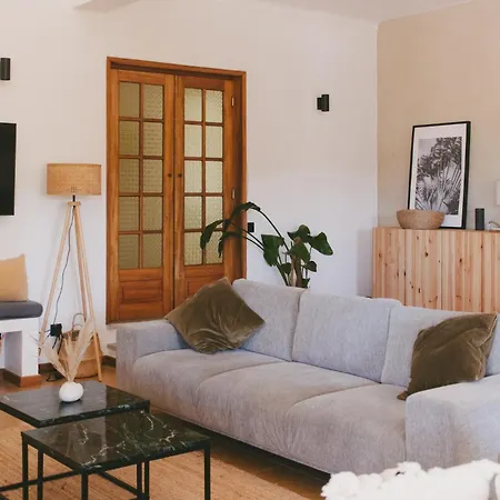 Willa Casa Maresia - Sea Front Aljezur
