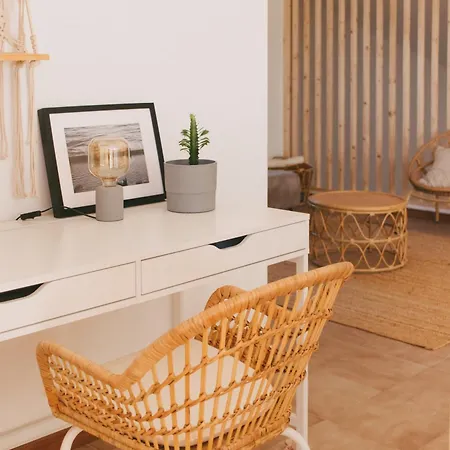 Villa Casa Maresia - Sea Front *