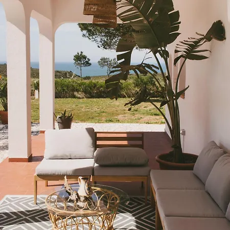 Villa Casa Maresia - Sea Front *