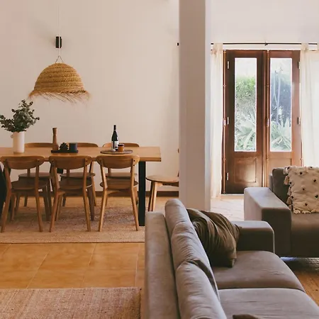 Casa Maresia - Sea Front *