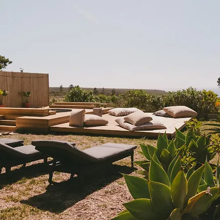 Casa Maresia - Sea Front * Aljezur