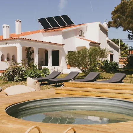 Villa Casa Maresia - Sea Front Aljezur