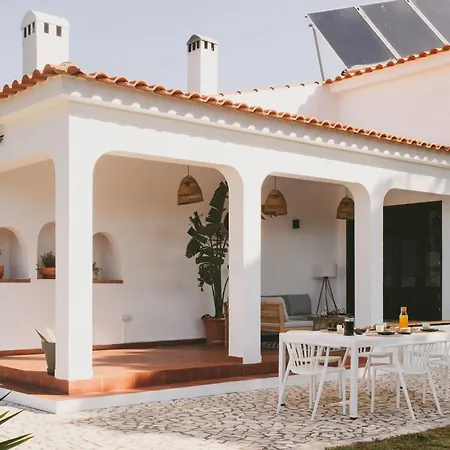 Casa Maresia - Sea Front Villa Aljezur