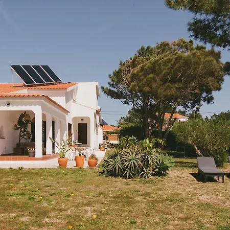 Casa Maresia - Sea Front * Aljezur