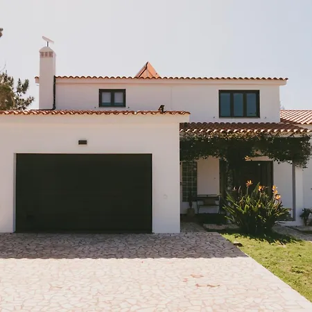 Villa Casa Maresia - Sea Front *