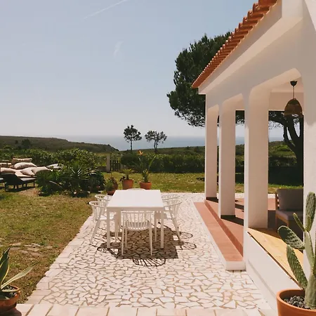 Casa Maresia - Sea Front Aljezur