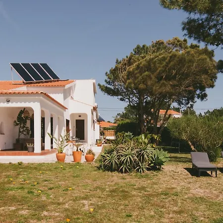 Casa Maresia - Sea Front * Aljezur